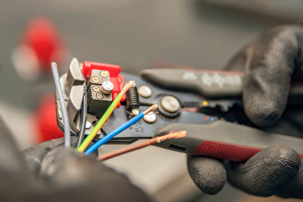 Best Electrical Wiring Services  in Mckeesport, PA