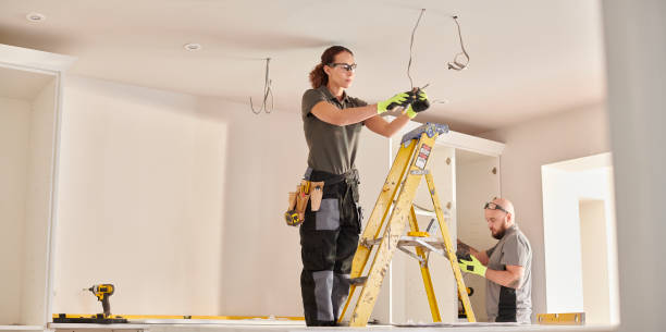 Best Electrician for Home Renovation  in Mckeesport, PA