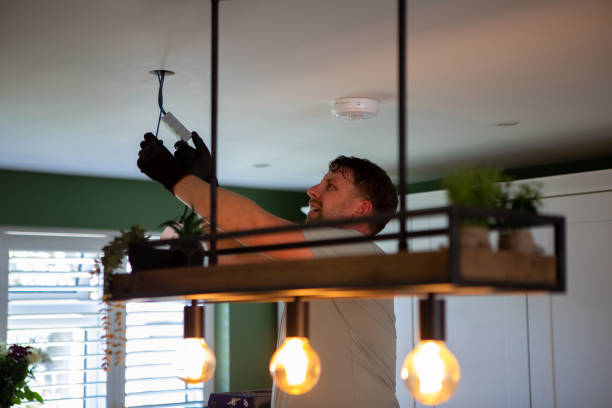 Electrical Rewiring Services in Mckeesport, PA
