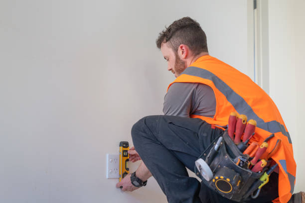 Best Electrical Contractors for Businesses  in Mckeesport, PA