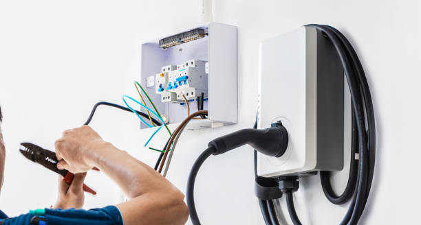 Best Local Electrician Companies  in Mckeesport, PA