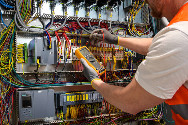 Best Affordable Electrician  in Mckeesport, PA