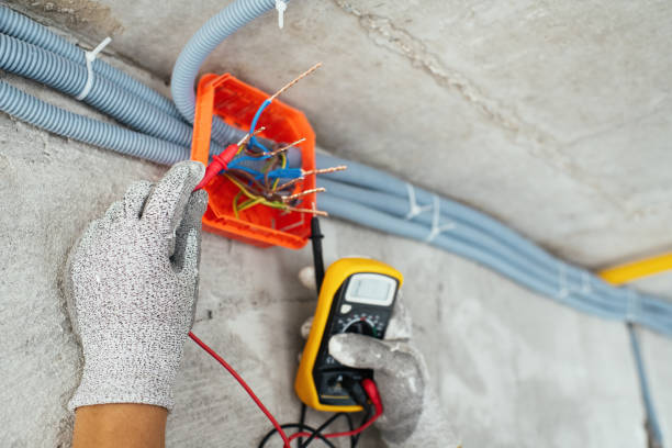 Best Electrical Outlet Repair  in Mckeesport, PA