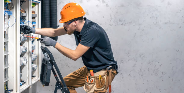 Best 24-Hour Electrician  in Mckeesport, PA