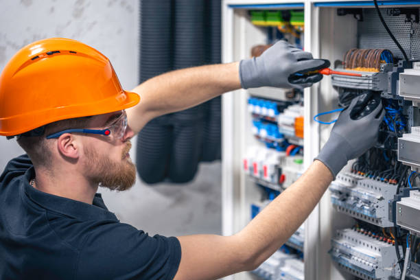 Best Commercial Electrician Services  in Mckeesport, PA