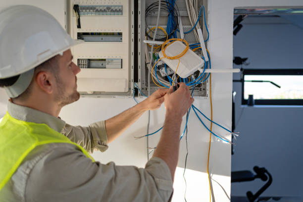 Best Electric Panel Repair  in Mckeesport, PA