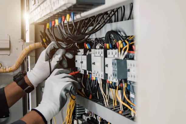 Best Electrical Upgrades for Homes  in Mckeesport, PA